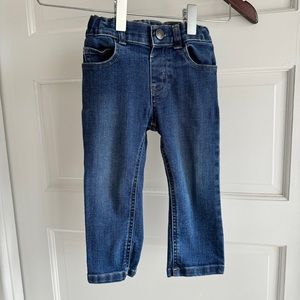 🔵 3 for $9 Garanimals 2T Jeans